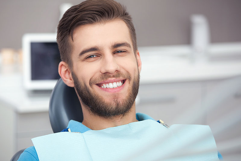 Dental Fillings in Tomball