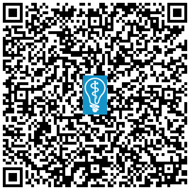 QR code image for 7 Signs You Need Endodontic Surgery in Tomball, TX