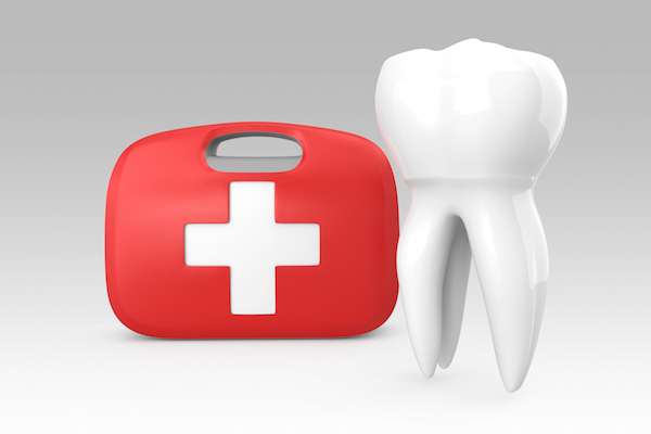 Why You Should Avoid the ER for Emergency Dental Care from Heather Feray Bohan, DDS, PA in Tomball, TX
