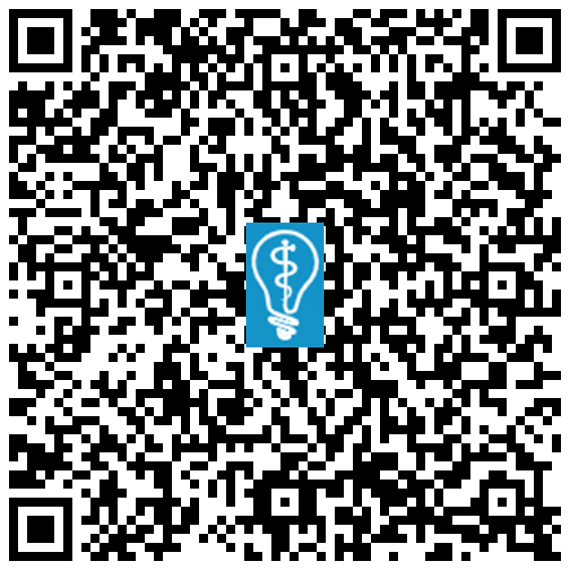 QR code image for What Should I Do If I Chip My Tooth in Tomball, TX