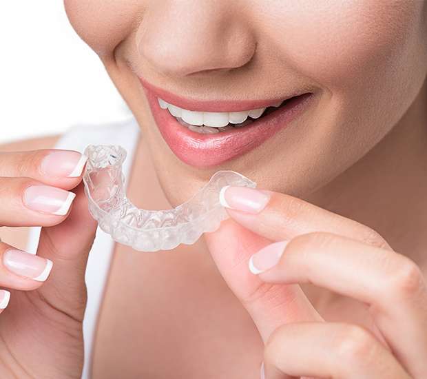 Tomball Clear Aligners