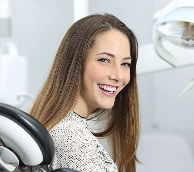 Tomball Cosmetic Dental Care