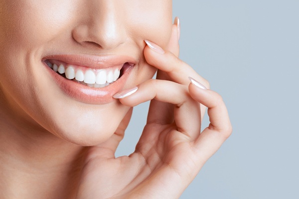 Preparing For A Consultation With A Cosmetic Dentist