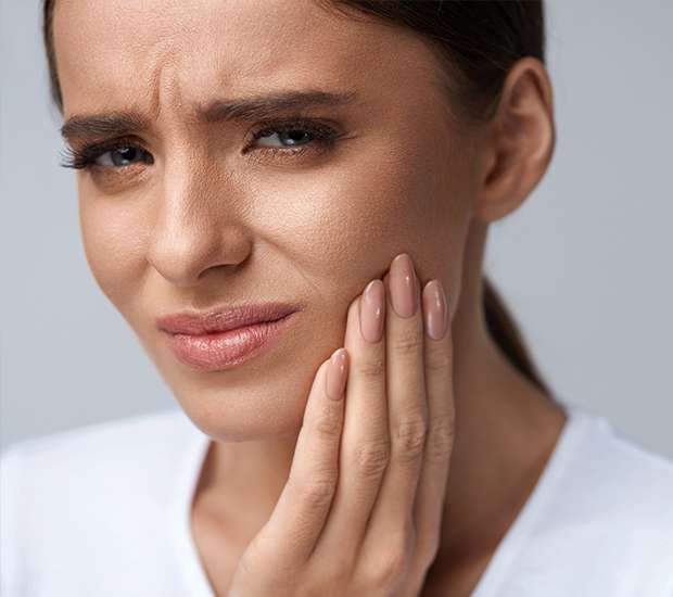 Tomball Dental Anxiety