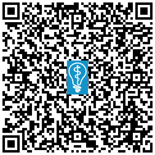 QR code image for Dental Cleaning and Examinations in Tomball, TX