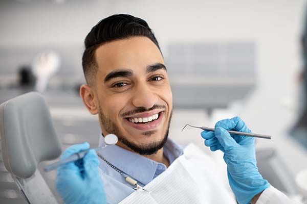 How Dental Crowns Are Used As A Dental Restoration