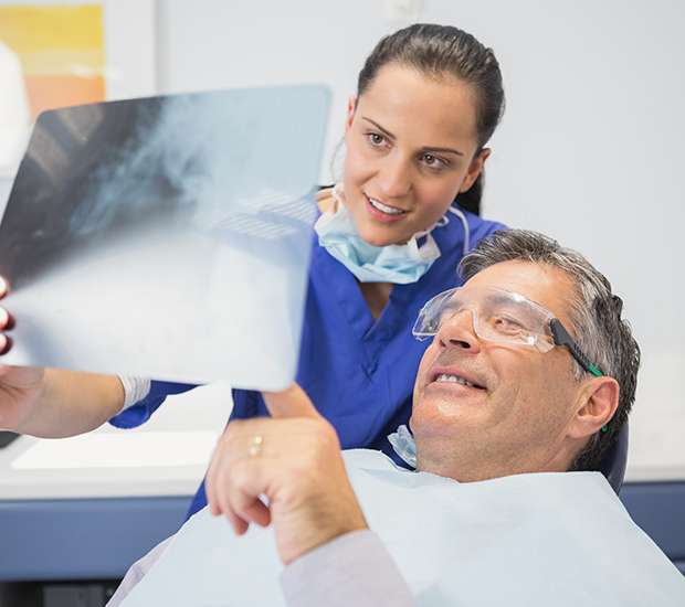 Tomball Dental Implant Surgery