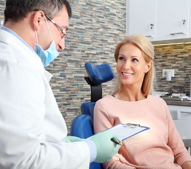 Tomball Questions to Ask at Your Dental Implants Consultation
