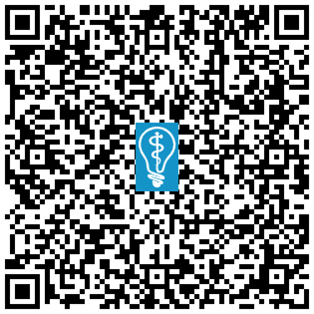 QR code image for Dental Insurance in Tomball, TX