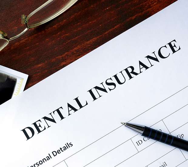 Tomball Dental Insurance