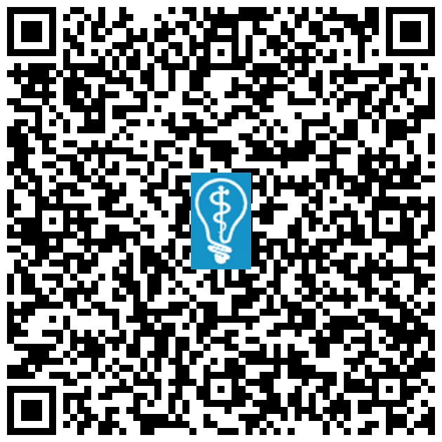 QR code image for Dental Procedures in Tomball, TX