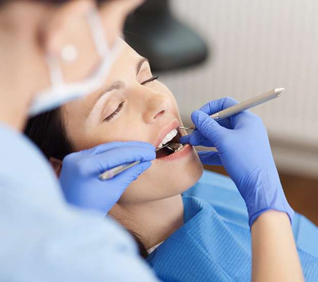 Tomball Dental Restorations