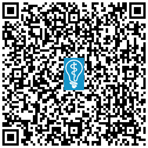 QR code image for Dental Services in Tomball, TX