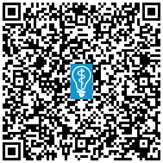 QR code image for Do I Have Sleep Apnea in Tomball, TX