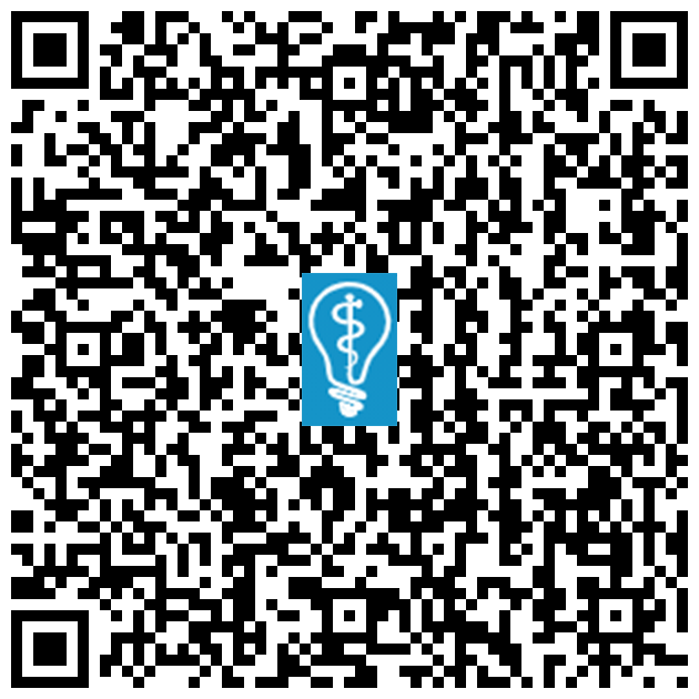 QR code image for Do I Need a Root Canal in Tomball, TX