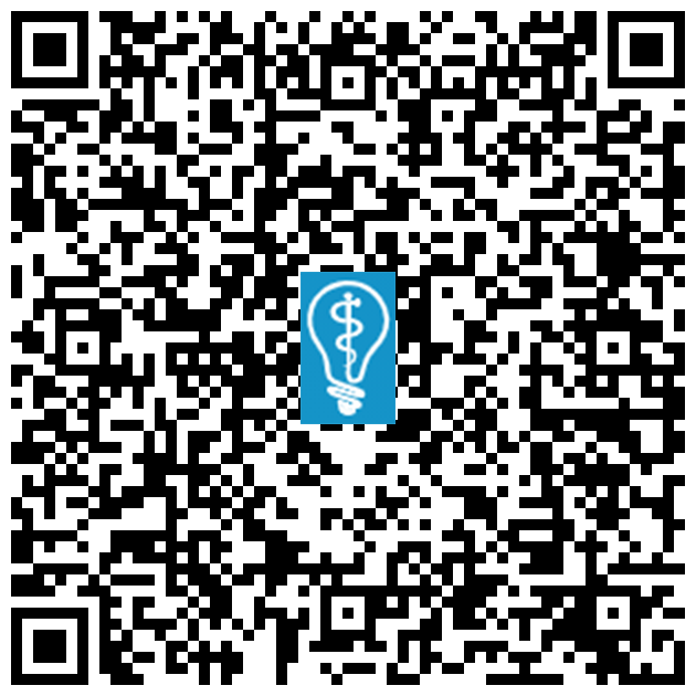 QR code image for Emergency Dental Care in Tomball, TX