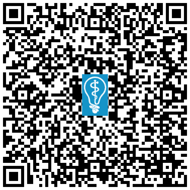 QR code image for Emergency Dentist in Tomball, TX