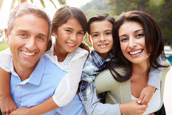 A Family Dentist Discusses Ways to Reverse Tooth Decay from Heather Feray Bohan, DDS, PA in Tomball, TX