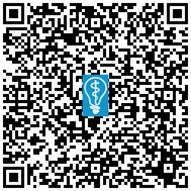 QR code image for Flexible Spending Accounts in Tomball, TX