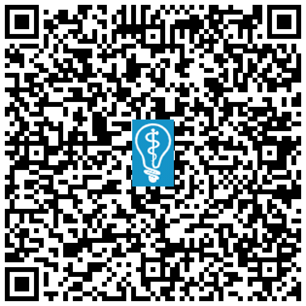 QR code image for Full Mouth Reconstruction in Tomball, TX