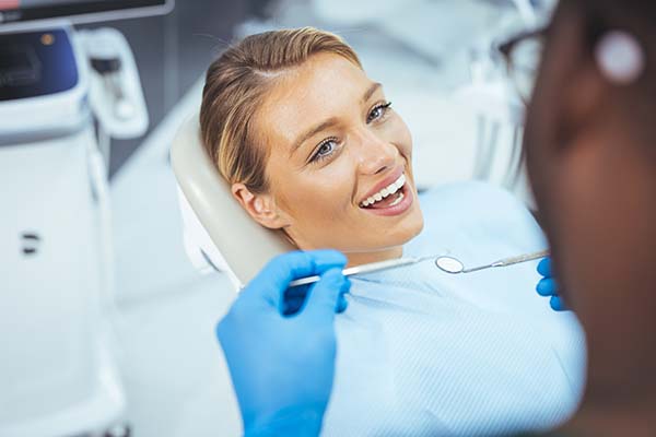 The Benefits Of Having A Regular General Dentist