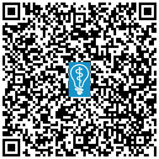 QR code image for General Dentist in Tomball, TX