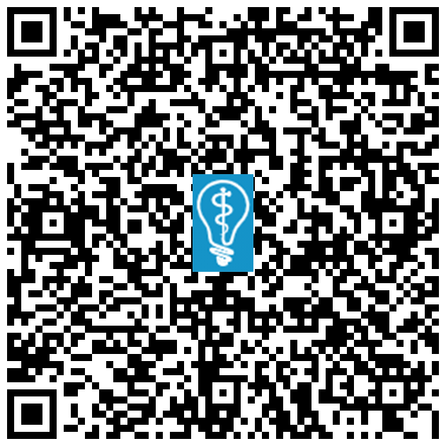 QR code image for General Dentistry Services in Tomball, TX