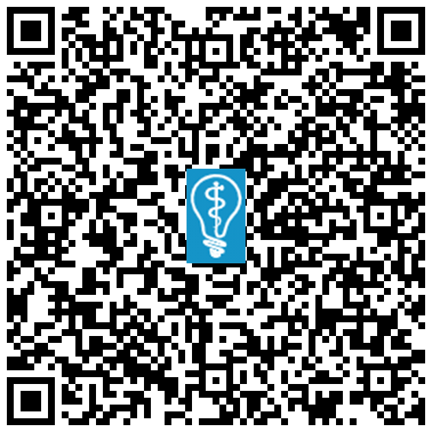 QR code image for Health Care Savings Account in Tomball, TX