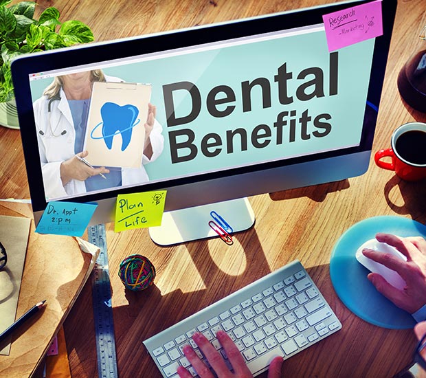 Tomball How Does Dental Insurance Work