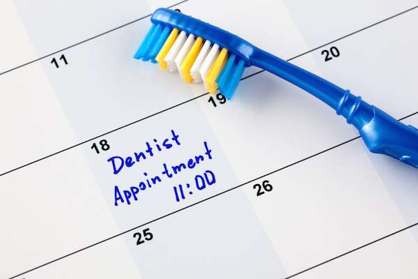 How Long Will My Dental Restorations Take from Heather Feray Bohan, DDS, PA in Tomball, TX