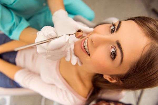 How Often Are Dental Checkups Needed from Heather Feray Bohan, DDS, PA in Tomball, TX