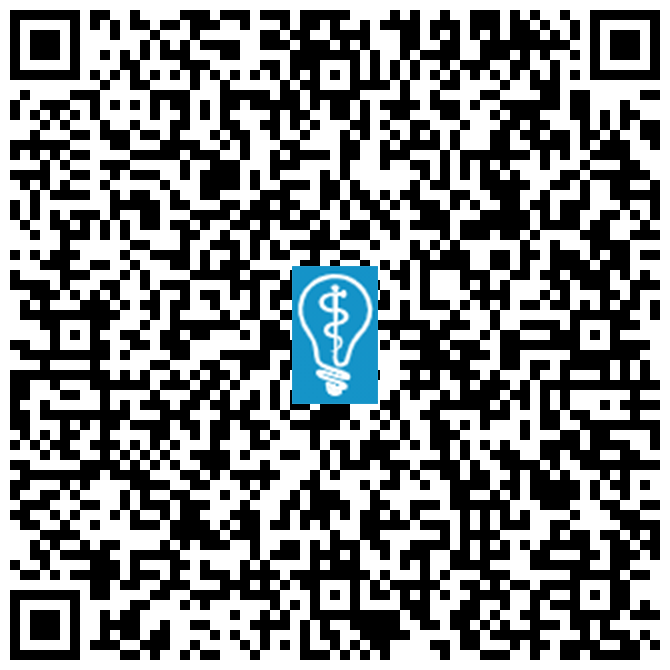 QR code image for Improve Your Smile for Senior Pictures in Tomball, TX