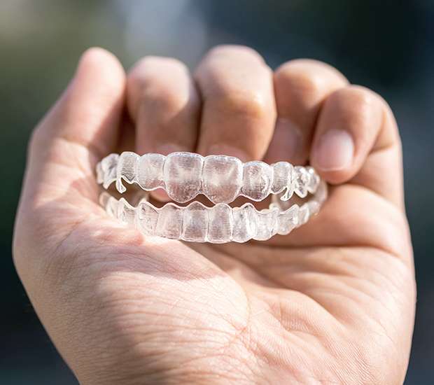 Tomball Is Invisalign Teen Right for My Child