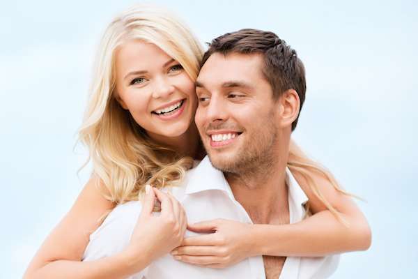 Is Professional Teeth Whitening Healthy from Heather Feray Bohan, DDS, PA in Tomball, TX