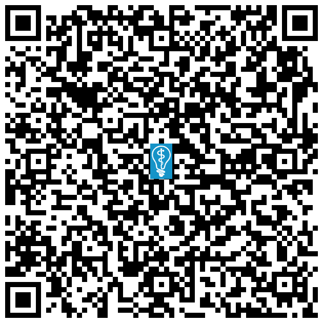 QR code image to open directions to Heather Feray Bohan, DDS, PA in Tomball, TX on mobile