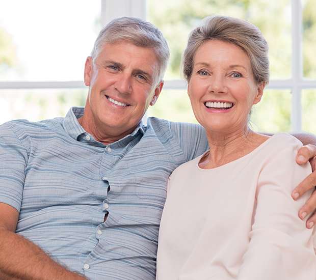 Tomball Options for Replacing Missing Teeth