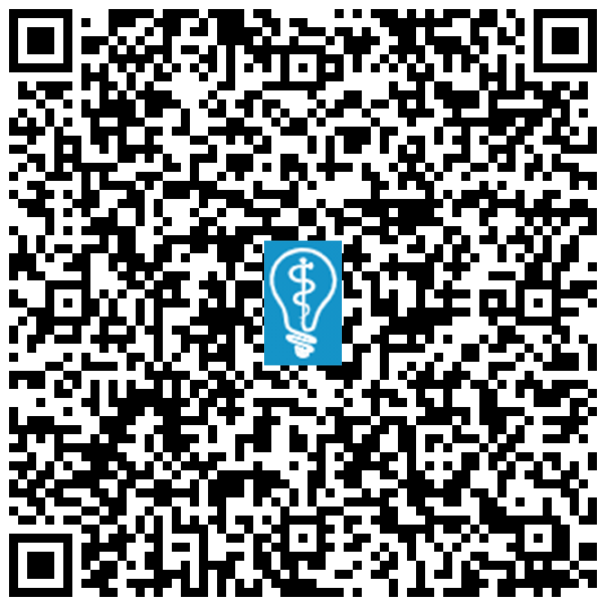QR code image for 7 Things Parents Need to Know About Invisalign Teen in Tomball, TX