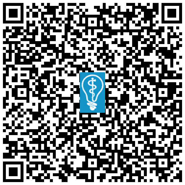 QR code image for Periodontics in Tomball, TX
