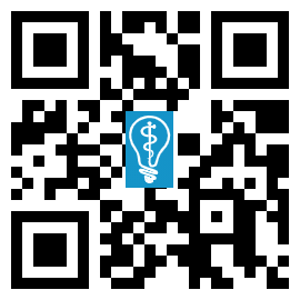 QR code image to call Heather Feray Bohan, DDS, PA in Tomball, TX on mobile