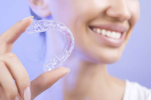 Questions to Ask Your Invisalign Dentist Before Beginning Treatment from Heather Feray Bohan, DDS, PA in Tomball, TX