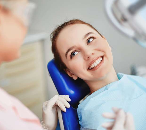 Tomball Root Canal Treatment