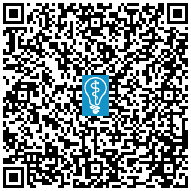 QR code image for Root Scaling and Planing in Tomball, TX