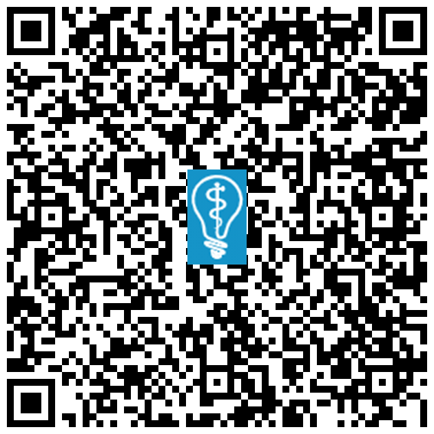 QR code image for Routine Dental Procedures in Tomball, TX