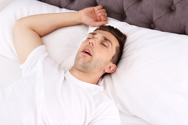 How Is Sleep Apnea Treated?