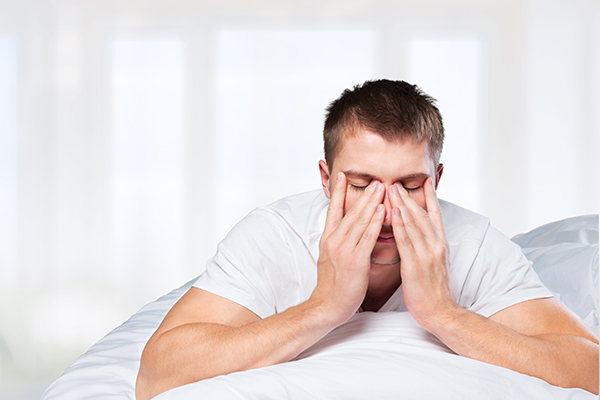 What A General Dentist Does For Sleep Apnea Treatment