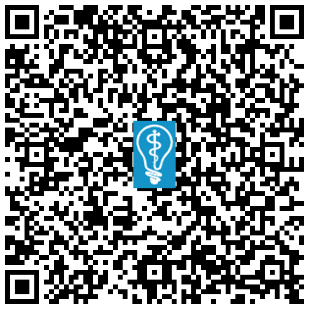 QR code image for Snap-On Smile in Tomball, TX