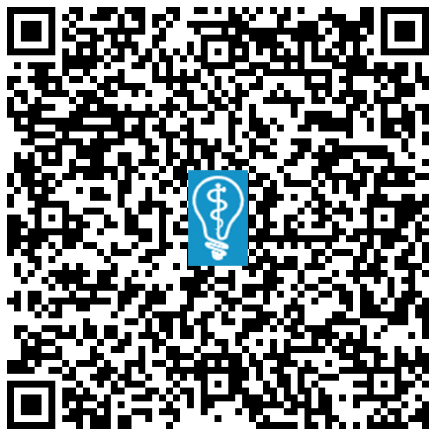 QR code image for Tooth Extraction in Tomball, TX
