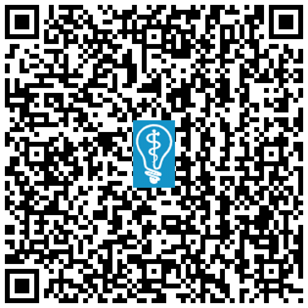 QR code image for What is an Endodontist in Tomball, TX