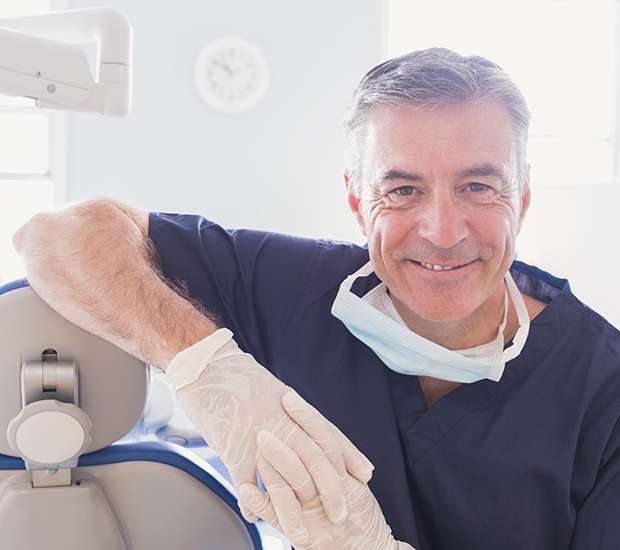Tomball What is an Endodontist