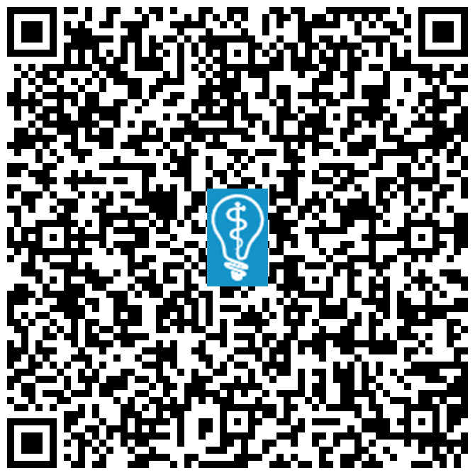 QR code image for When Is a Tooth Extraction Necessary in Tomball, TX